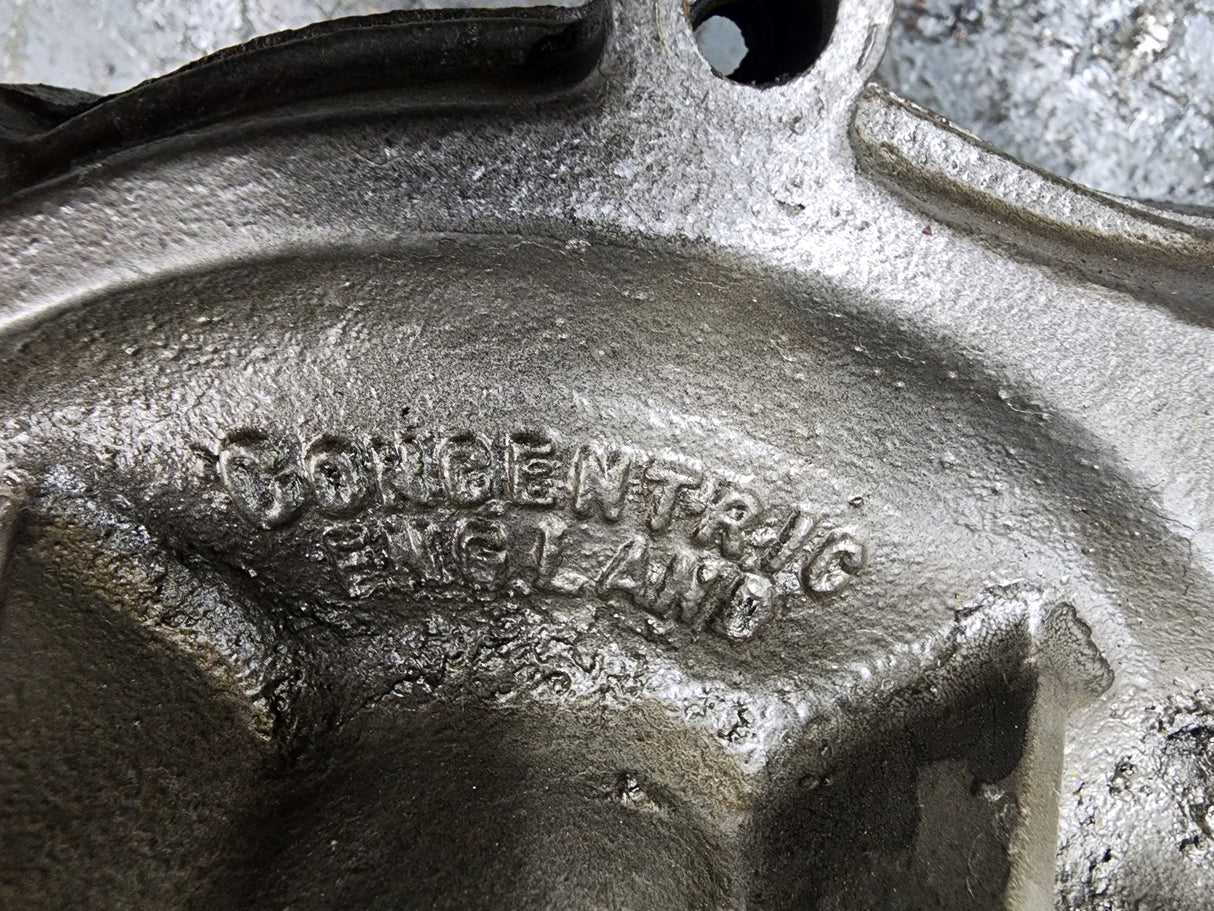 1987-1990 Ford Diesel Water Pump E7HN-8508-AA For Sale