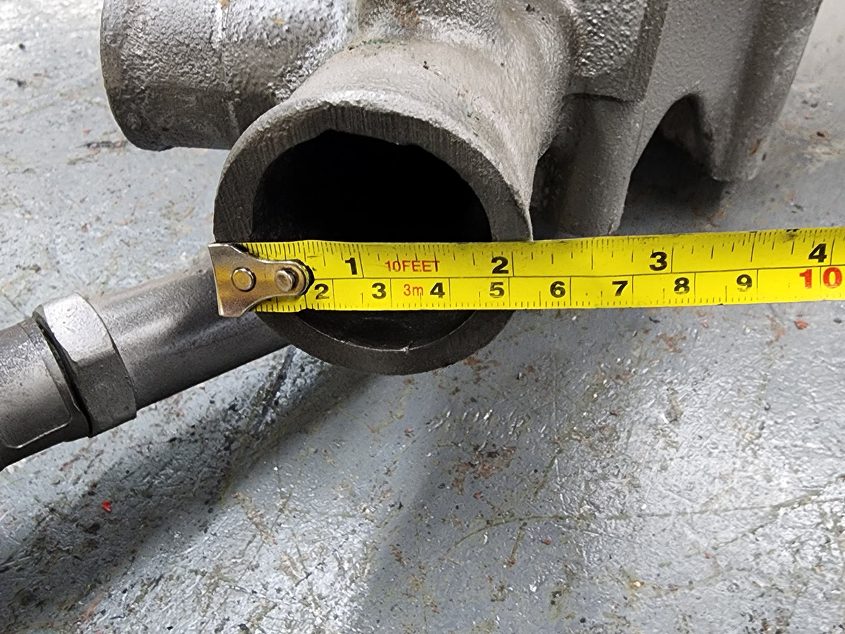 1987-1990 Ford Diesel Water Pump E7HN-8508-AA For Sale