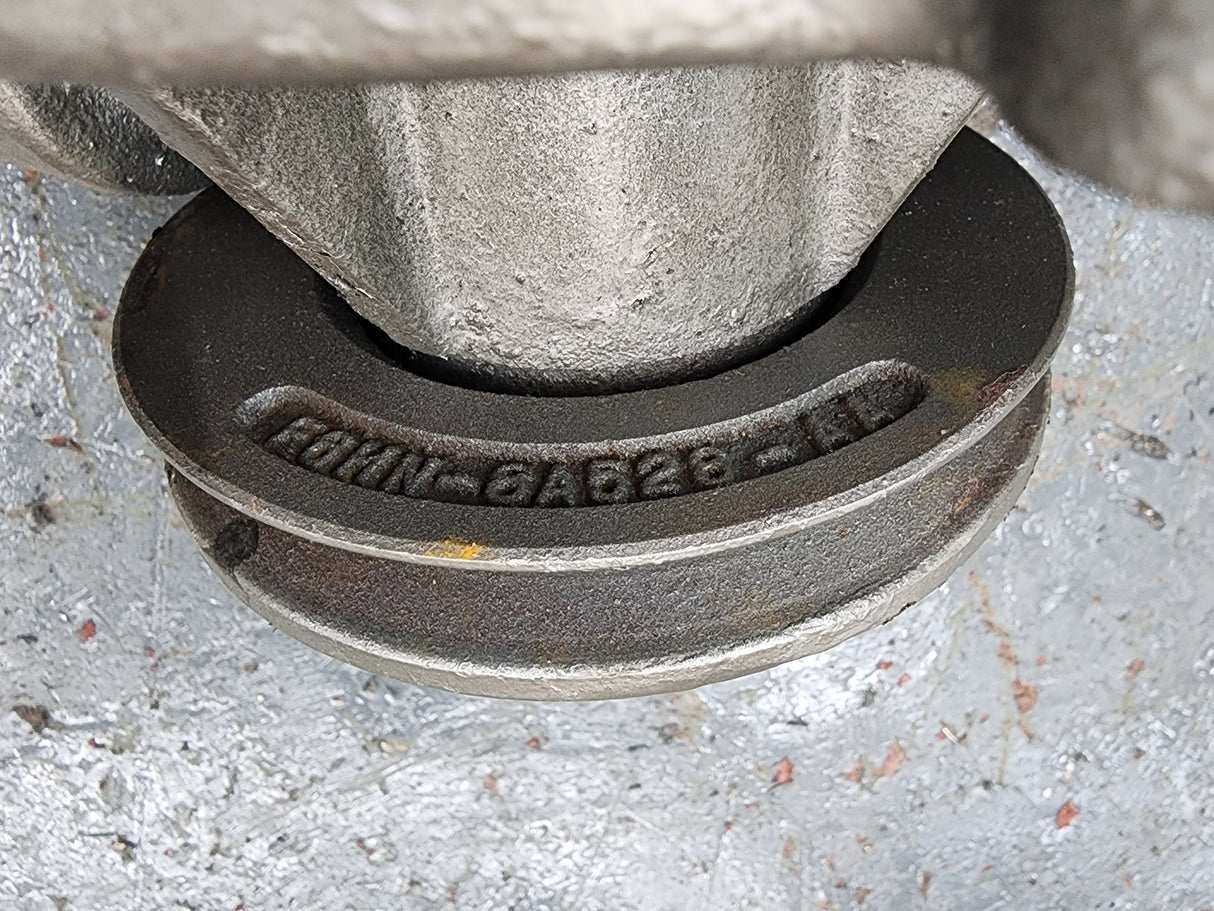 1987-1990 Ford Diesel Water Pump E7HN-8508-AA For Sale