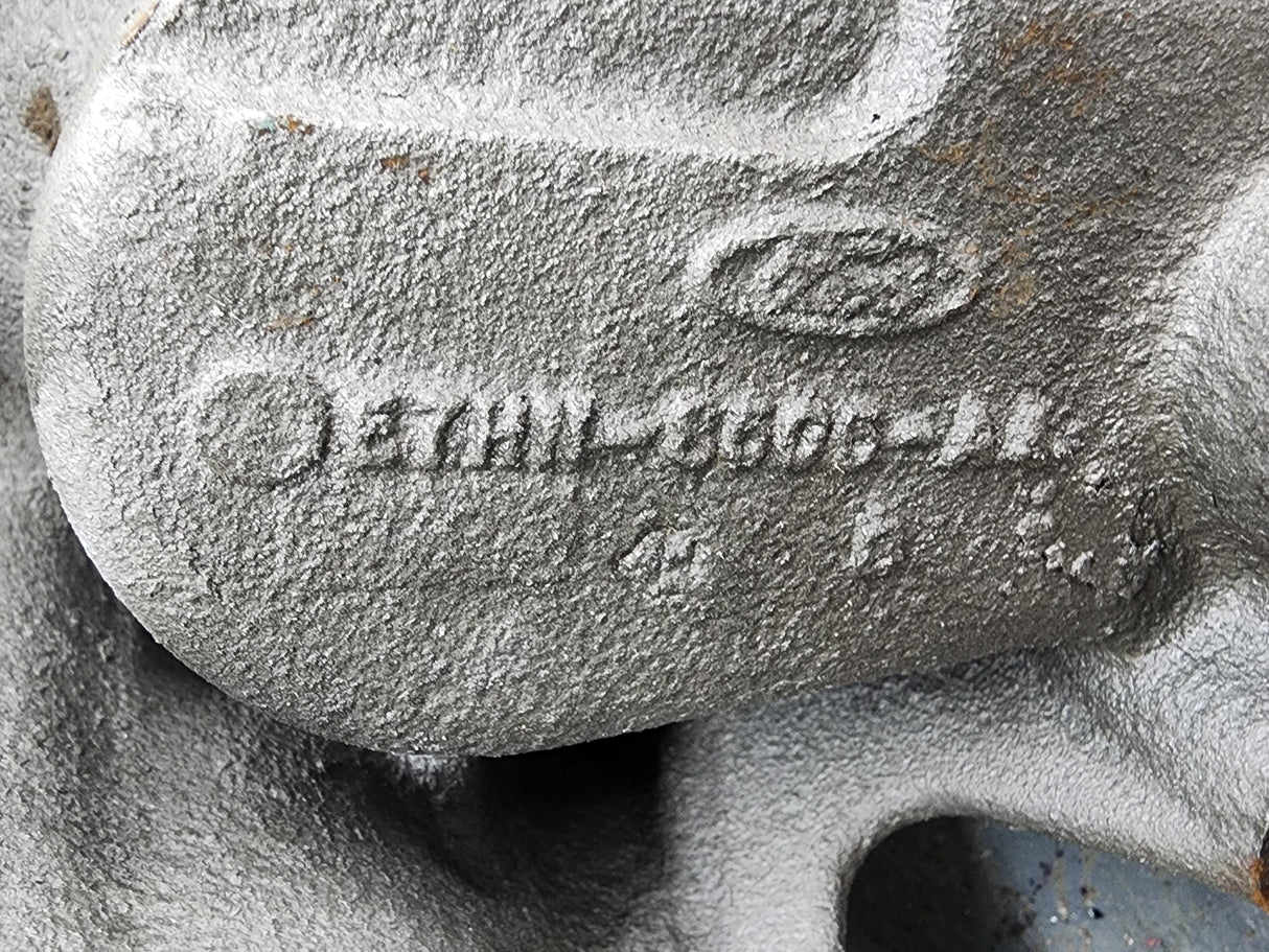 1987-1990 Ford Diesel Water Pump E7HN-8508-AA For Sale