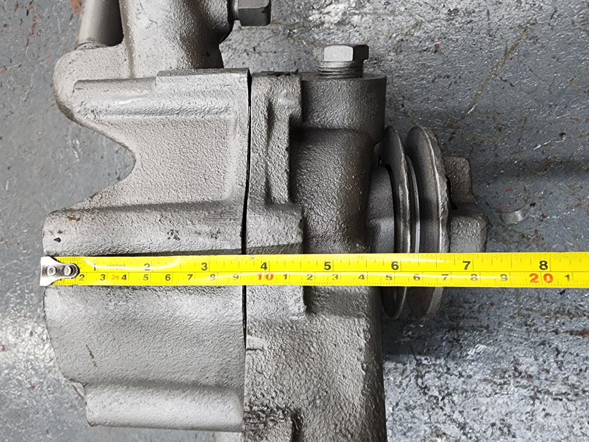 1987-1990 Ford Diesel Water Pump E7HN-8508-AA For Sale