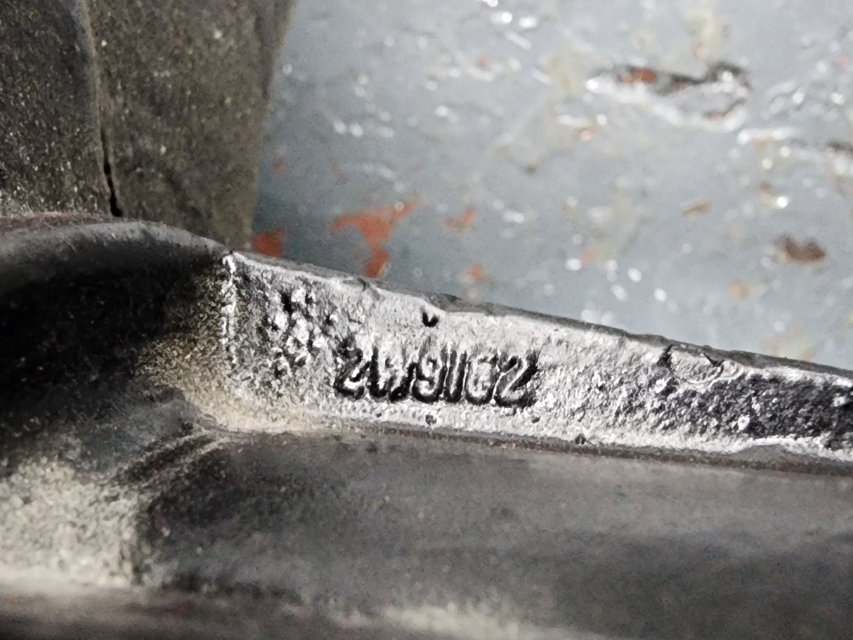 CATERPILLAR 3126 Valve Cover W/Breather 2W9162 For Sale