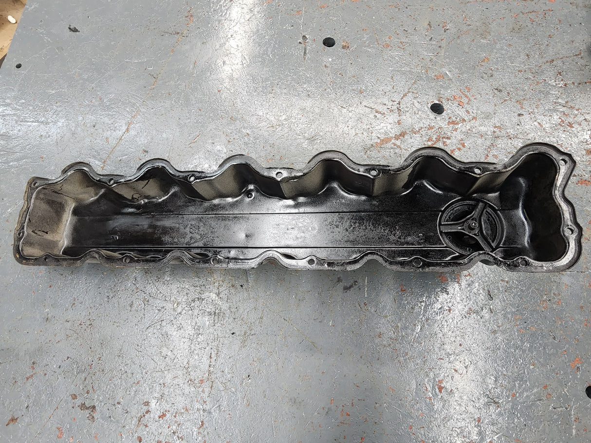 CATERPILLAR 3126 Valve Cover W/Breather 2W9162 For Sale