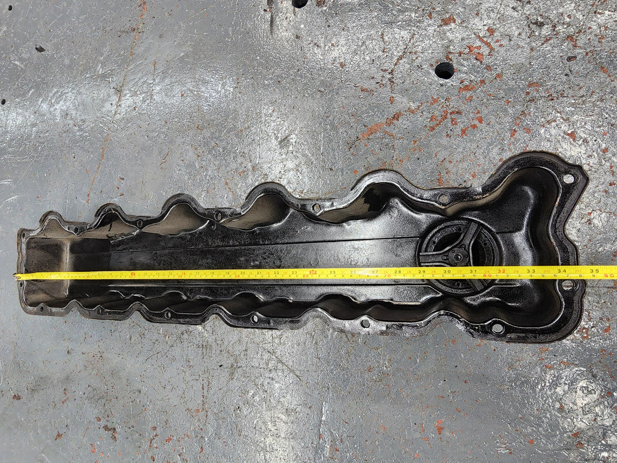 CATERPILLAR 3126 Valve Cover W/Breather 2W9162 For Sale