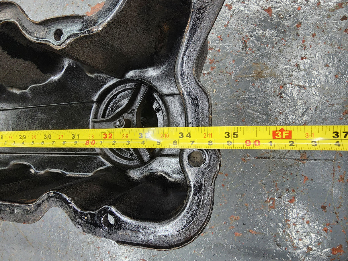 CATERPILLAR 3126 Valve Cover W/Breather 2W9162 For Sale