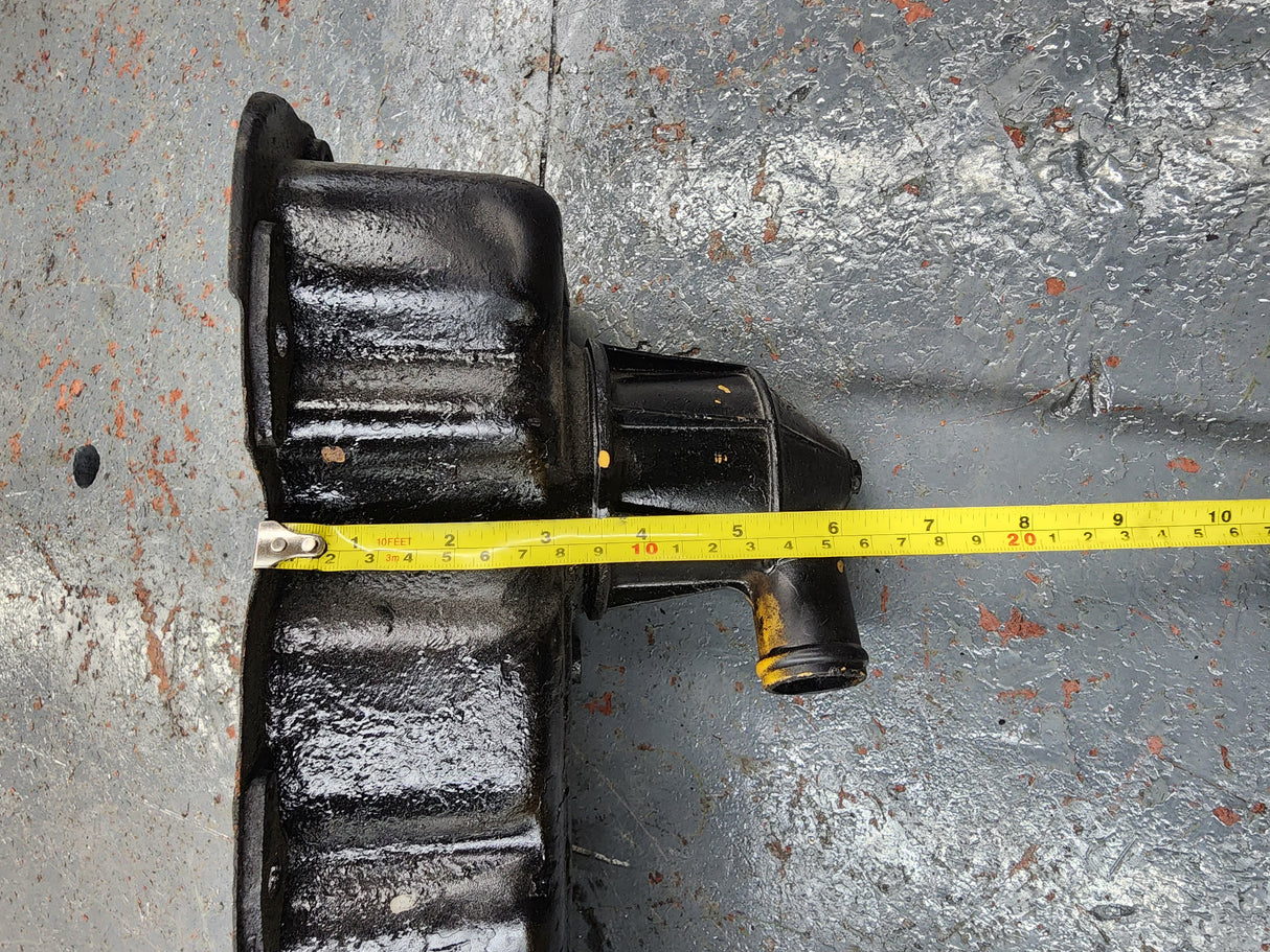 CATERPILLAR 3126 Valve Cover W/Breather 2W9162 For Sale