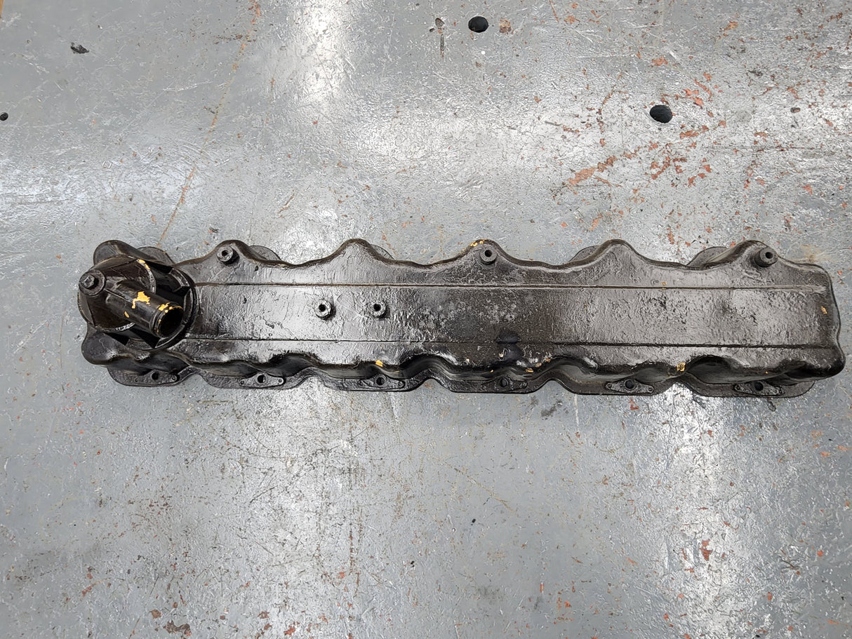 CATERPILLAR 3126 Valve Cover W/Breather 2W9162 For Sale