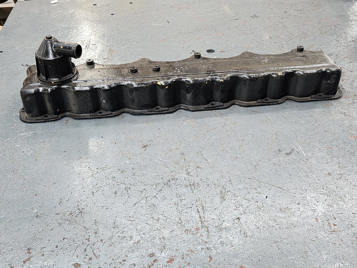 CATERPILLAR 3126 Valve Cover W/Breather 2W9162 For Sale