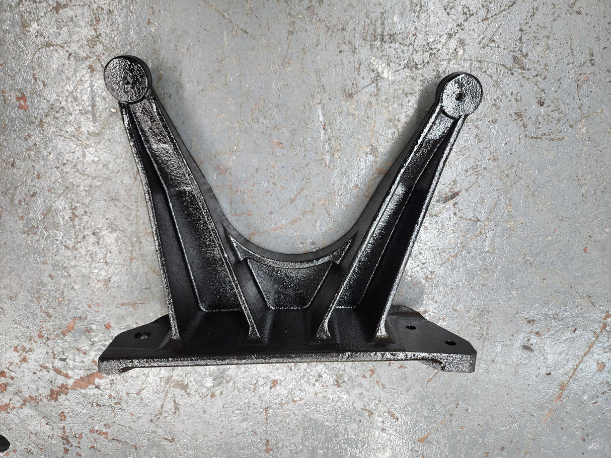 Mack MP7 Radiator Fan Shroud 20956486 For Sale