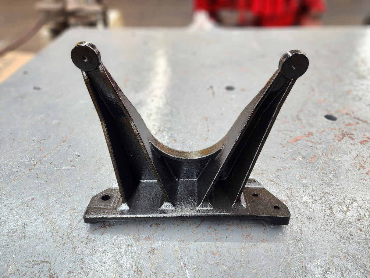 Mack MP7 Radiator Fan Shroud 20956486 For Sale