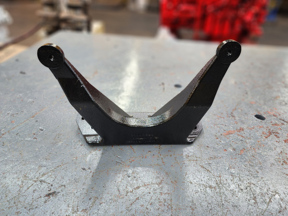 Mack MP7 Radiator Fan Shroud 20956486 For Sale