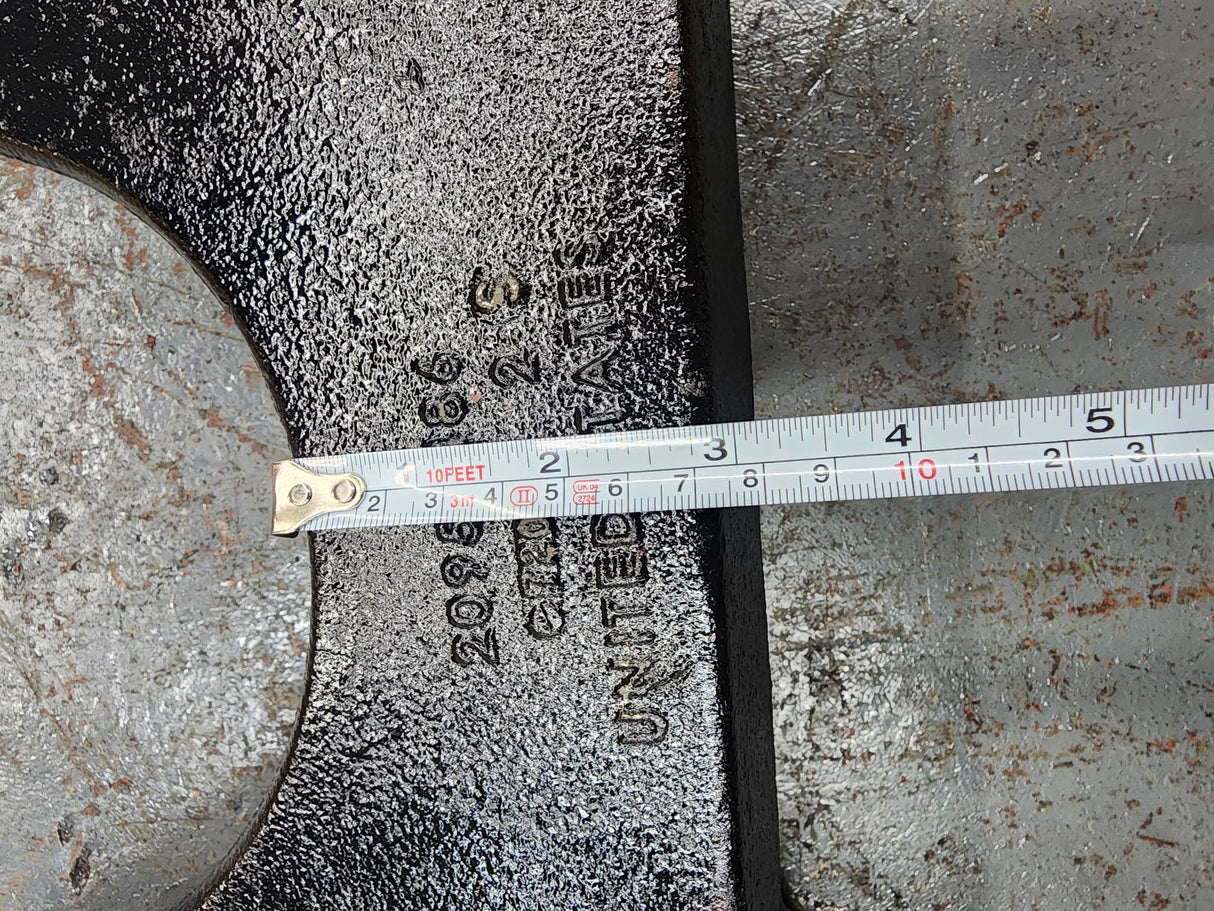 Mack MP7 Radiator Fan Shroud 20956486 For Sale