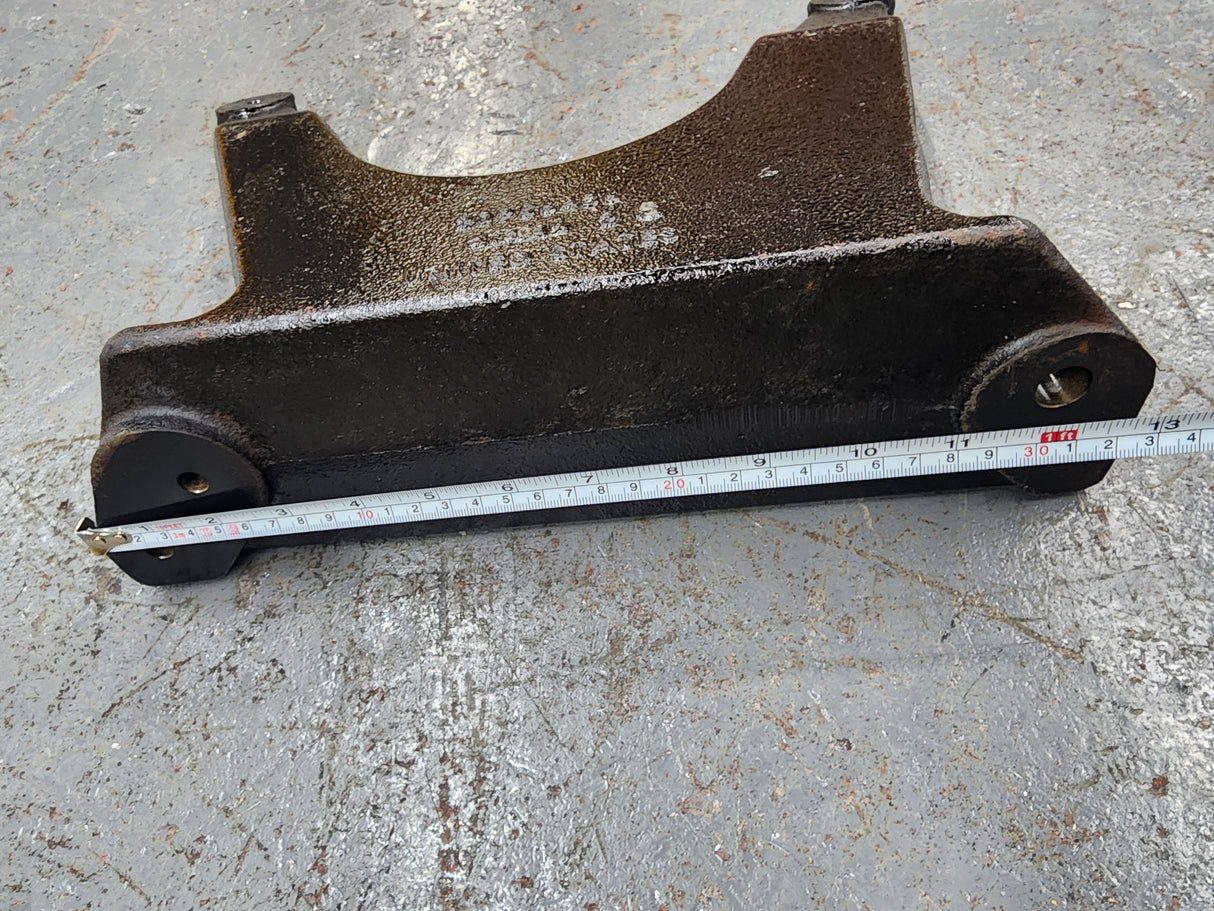 Mack MP7 Radiator Fan Shroud 20956486 For Sale