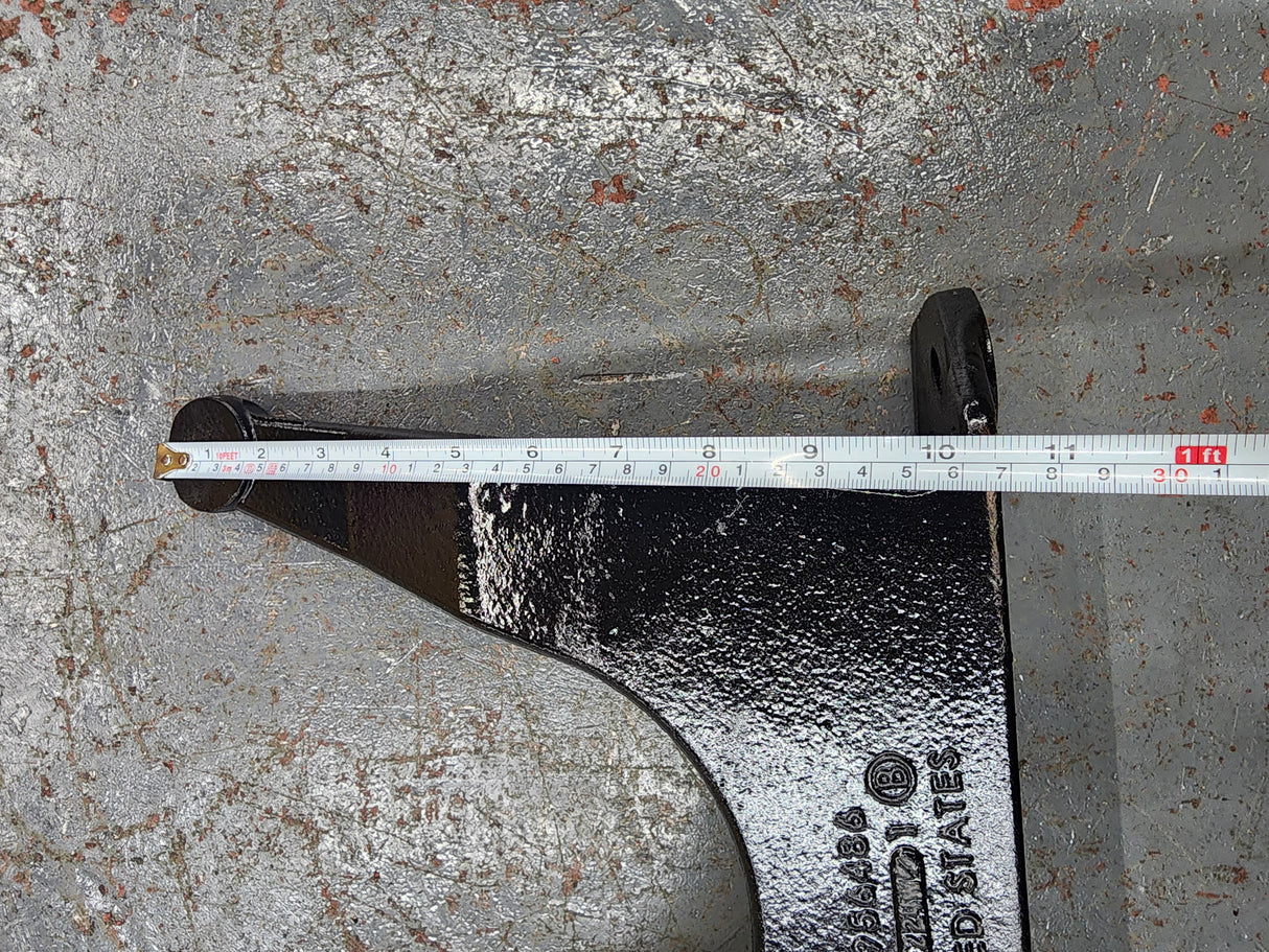 Mack MP7 Radiator Fan Shroud 20956486 For Sale