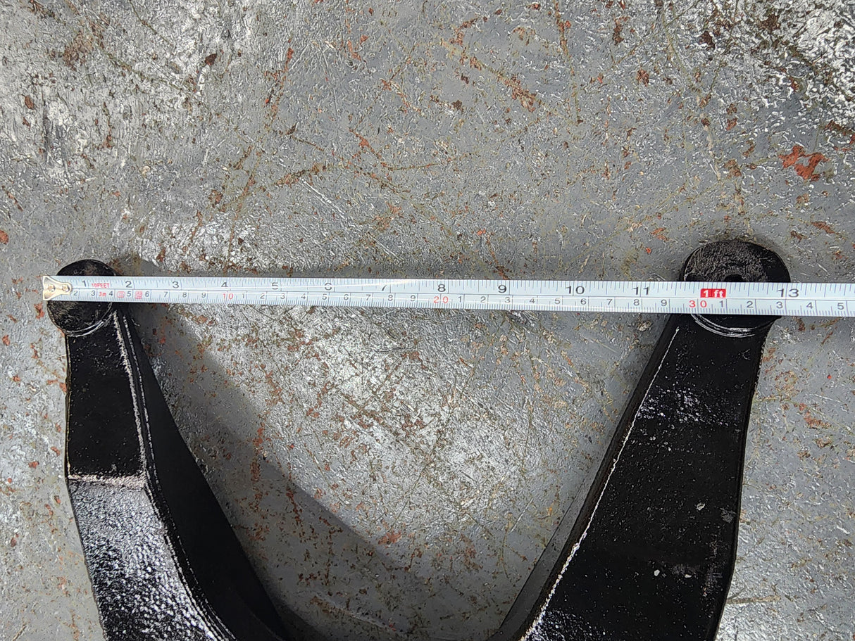 Mack MP7 Radiator Fan Shroud 20956486 For Sale