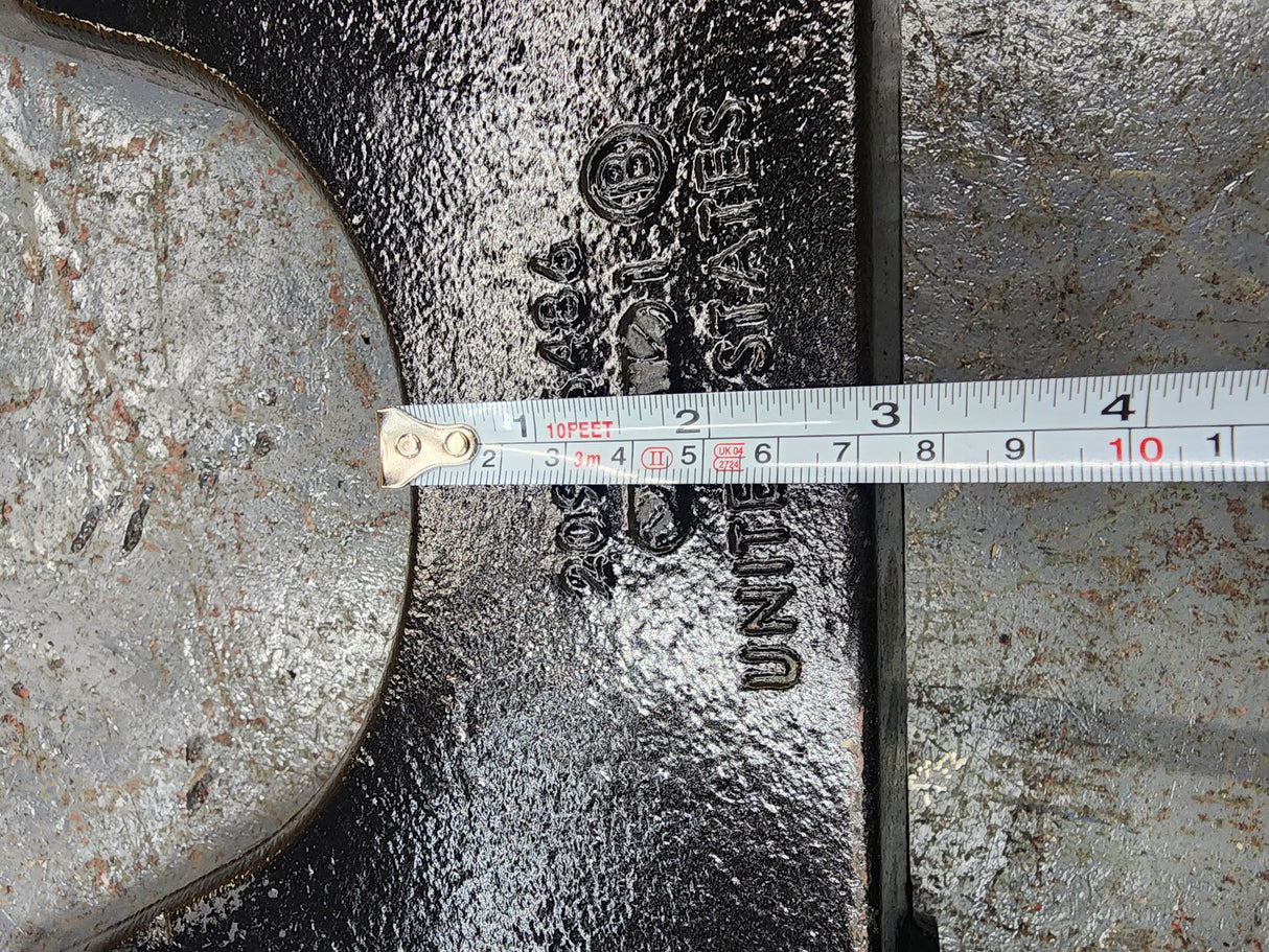 Mack MP7 Radiator Fan Shroud 20956486 For Sale