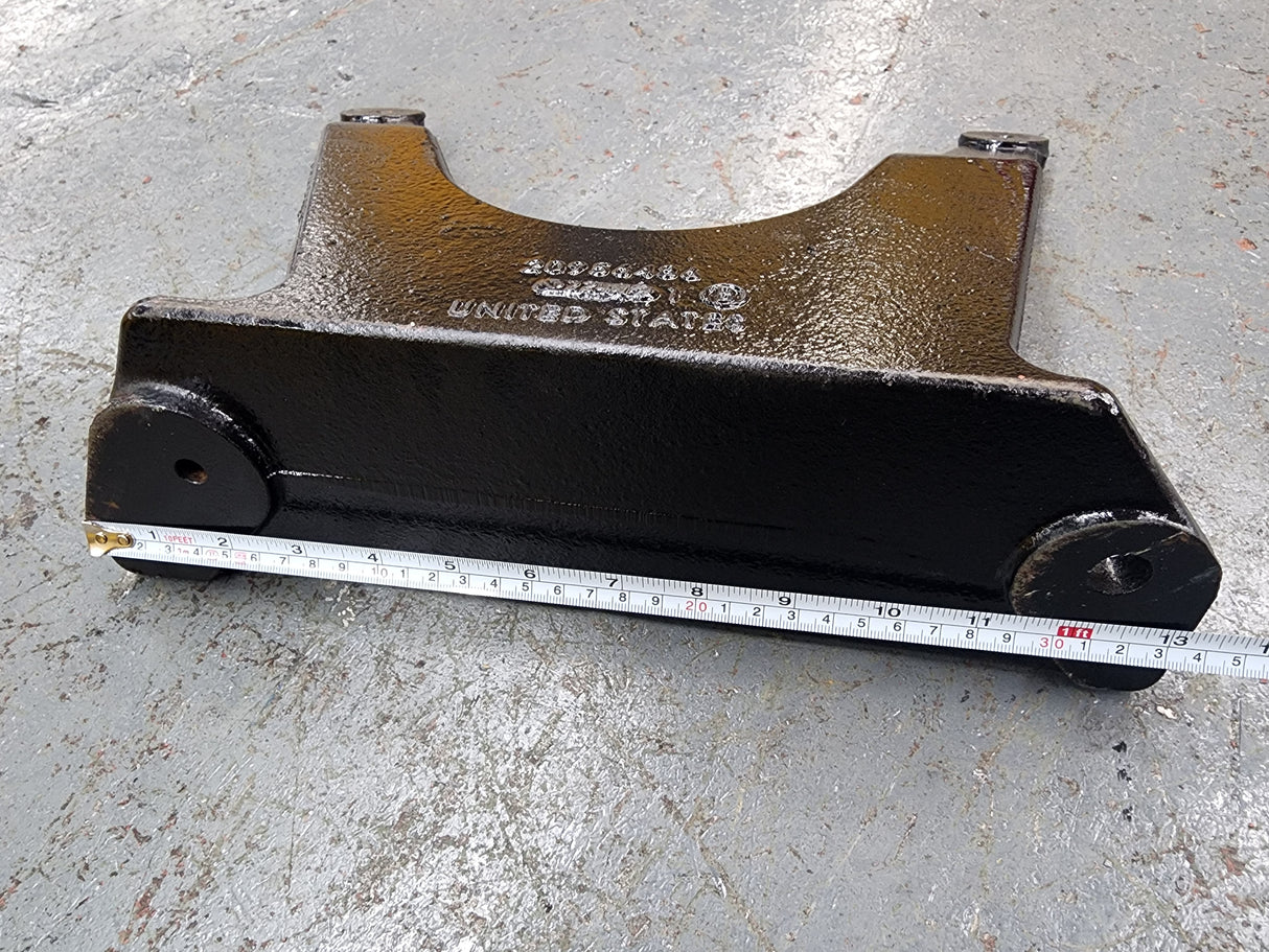 Mack MP7 Radiator Fan Shroud 20956486 For Sale