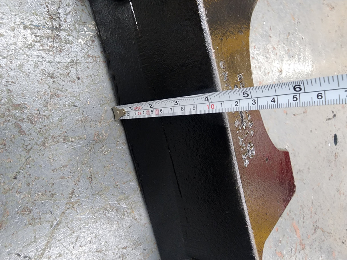 Mack MP7 Radiator Fan Shroud 20956486 For Sale