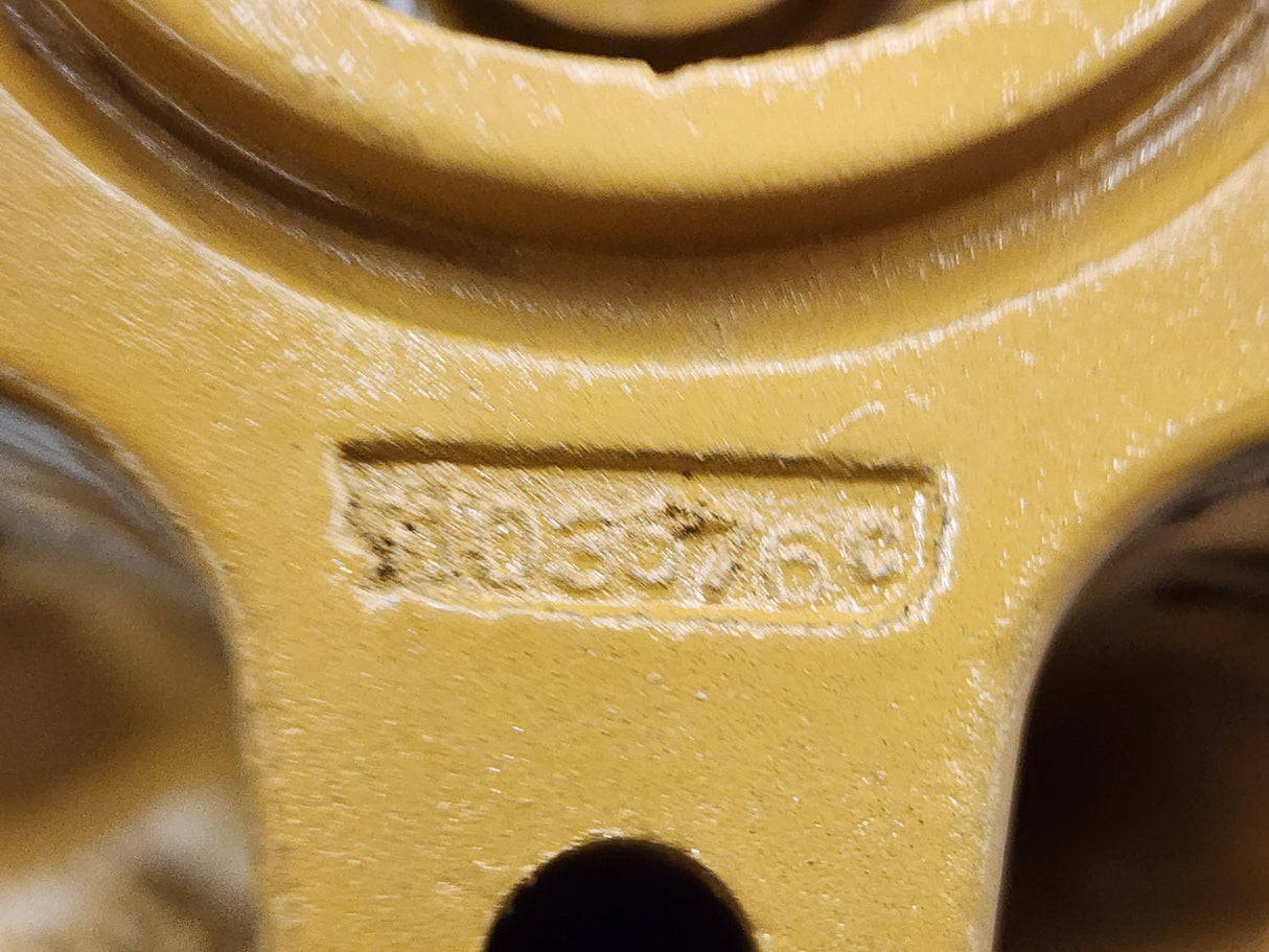 Detroit Fan Hub 5103373 For Sale