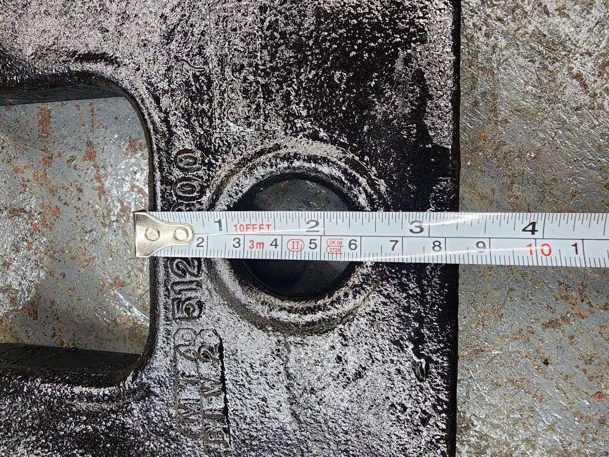 Detroit Diesel Bracket 5125800 For Sale