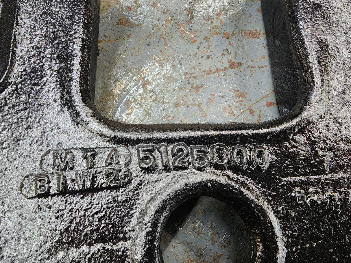 Detroit Diesel Bracket 5125800 For Sale