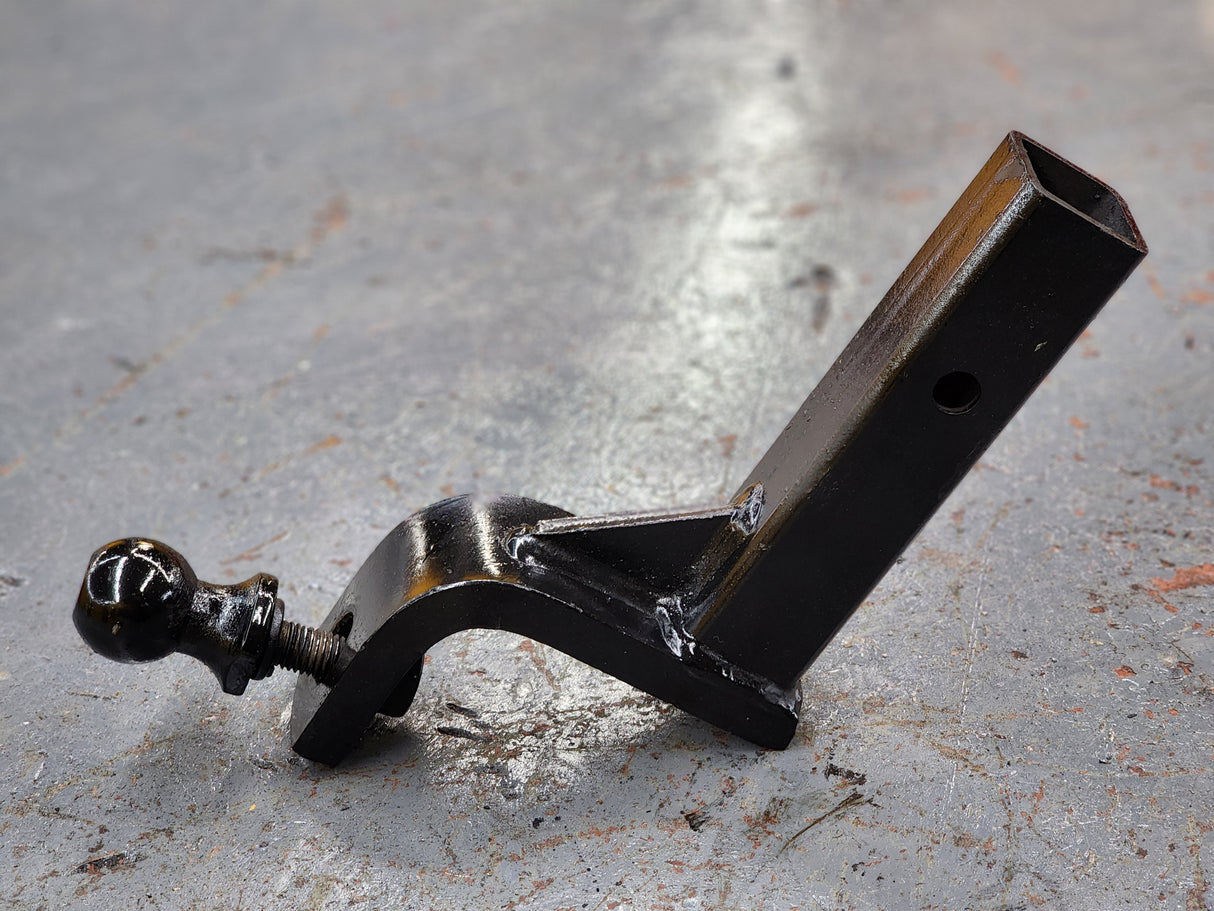 Tow Ball and Hitch For Sale