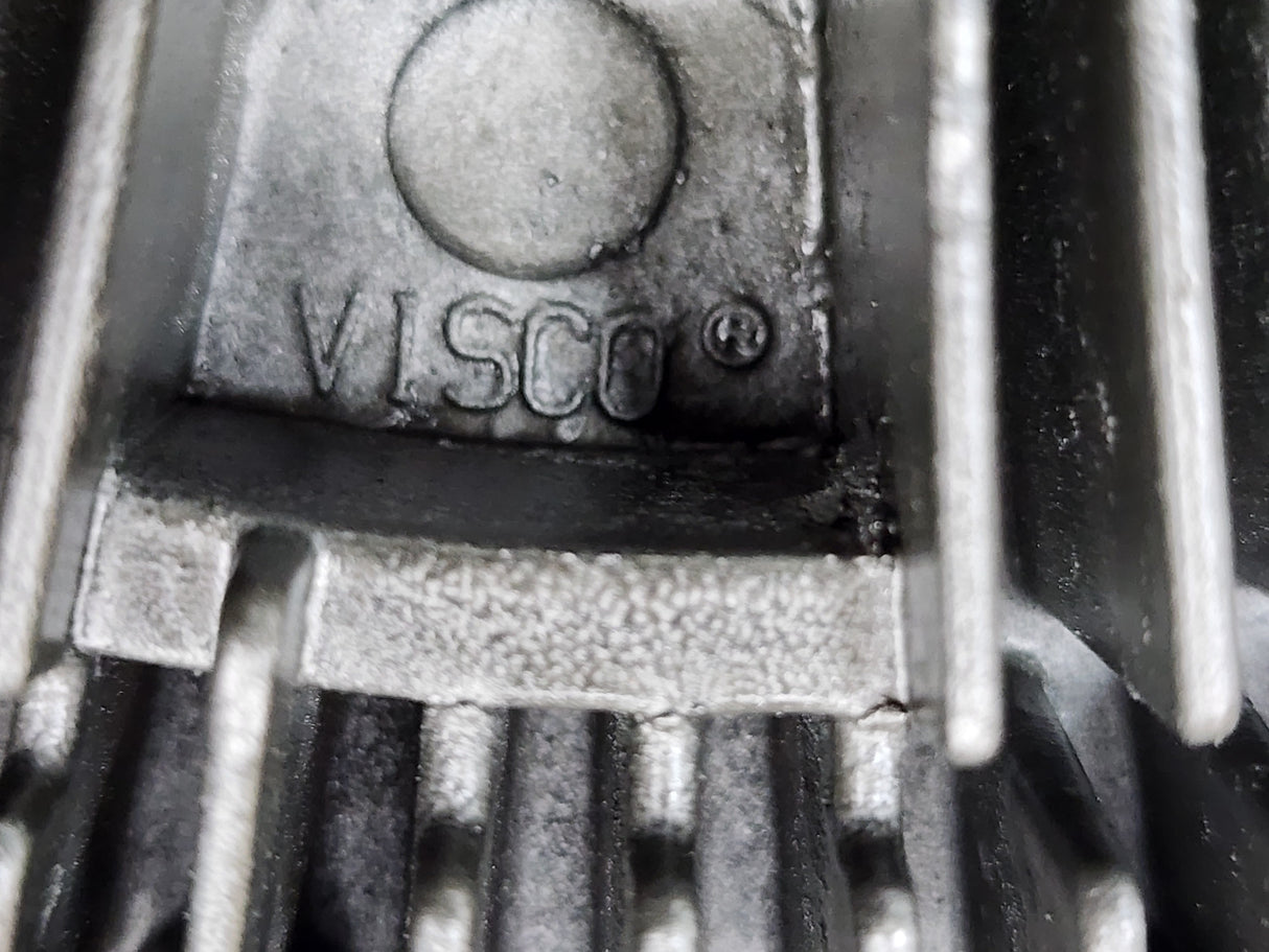 Volvo D13 Visco Fan Clutch 43MH55M For Sale, Part # 100672137