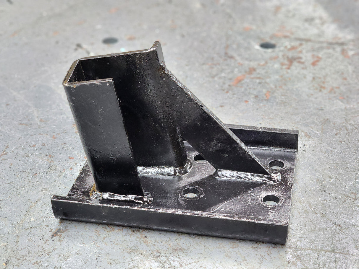 Caterpillar C13 Support Mount For Sale