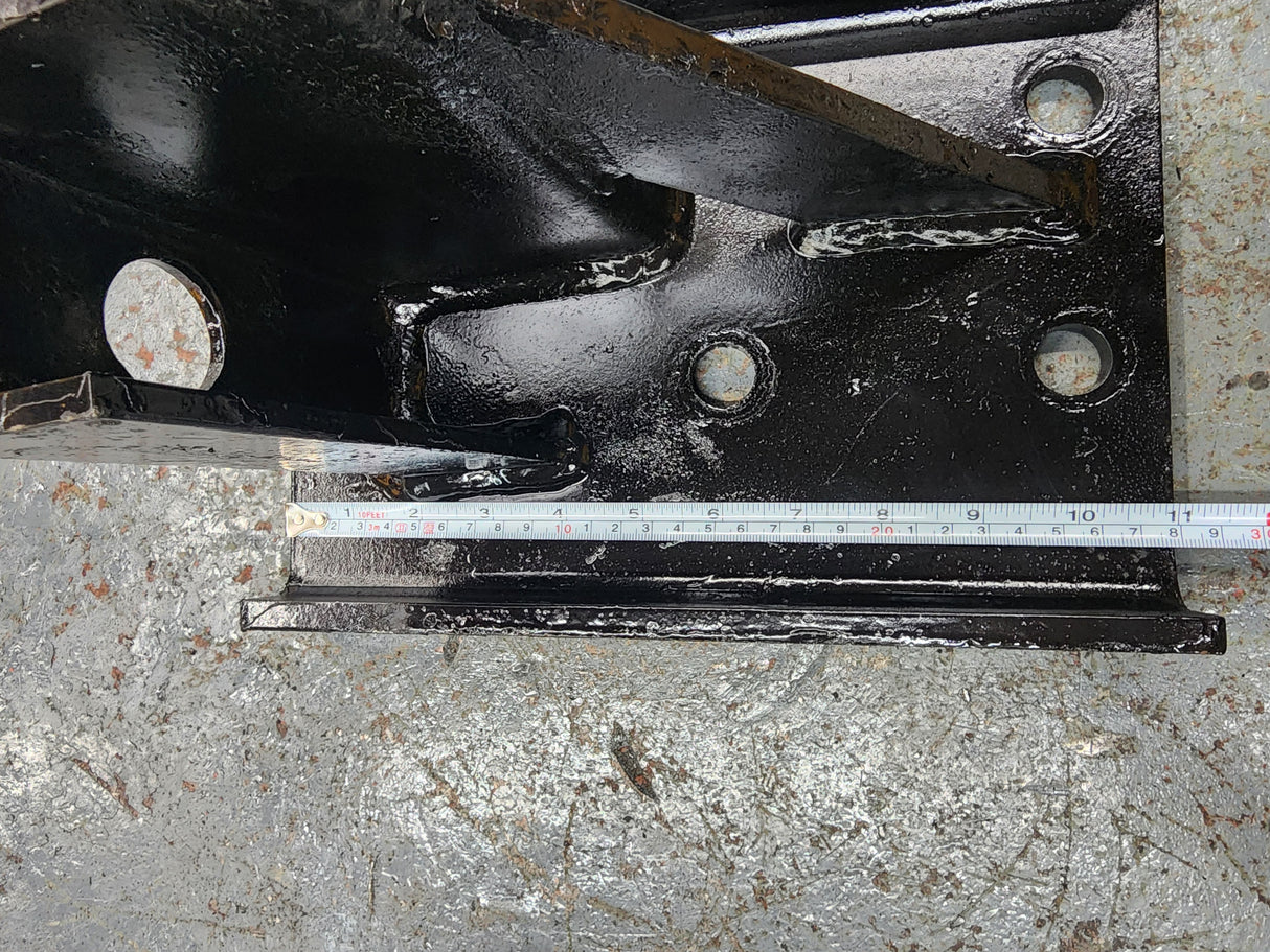 Caterpillar C13 Support Mount For Sale