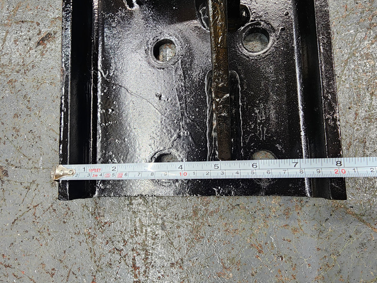 Caterpillar C13 Support Mount For Sale