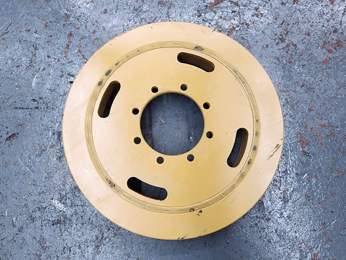 Caterpillar 3116/3126 Vibration Damper Balancer 4P-7378 For Sale