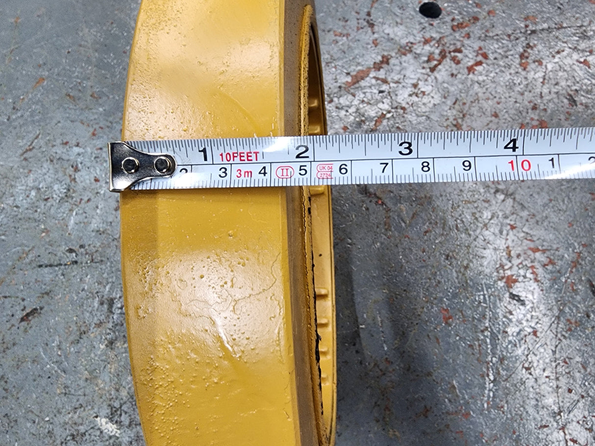 Caterpillar 3116/3126 Vibration Damper Balancer 4P-7378 For Sale