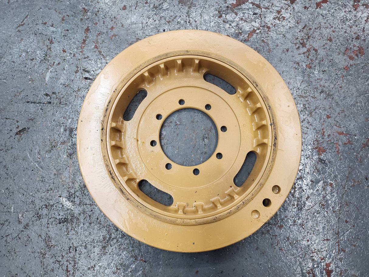 Caterpillar 3116/3126 Vibration Damper Balancer 4P-7378 For Sale