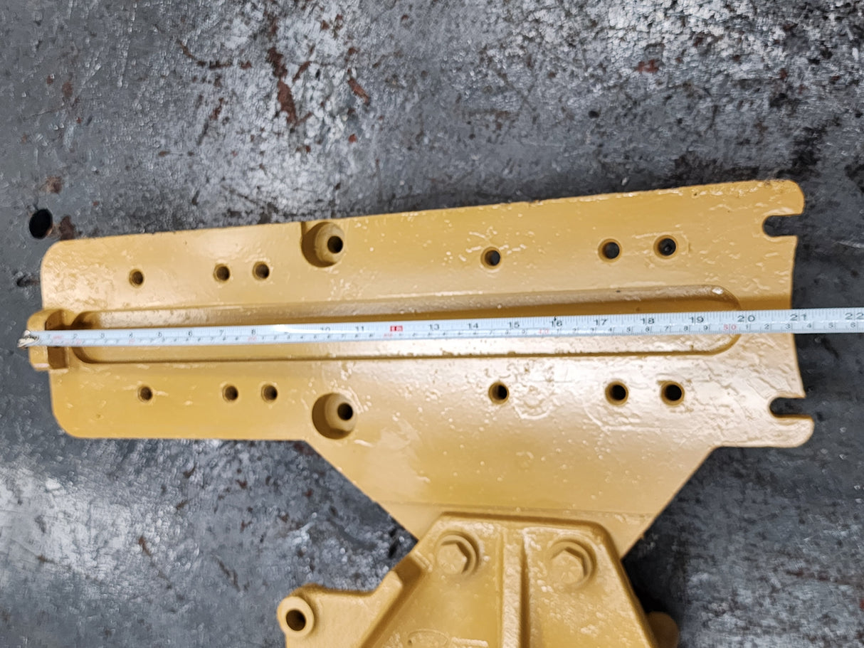 OEM Caterpillar C10 Engine Bracket W/ Accessory Drive Bracket For Sal