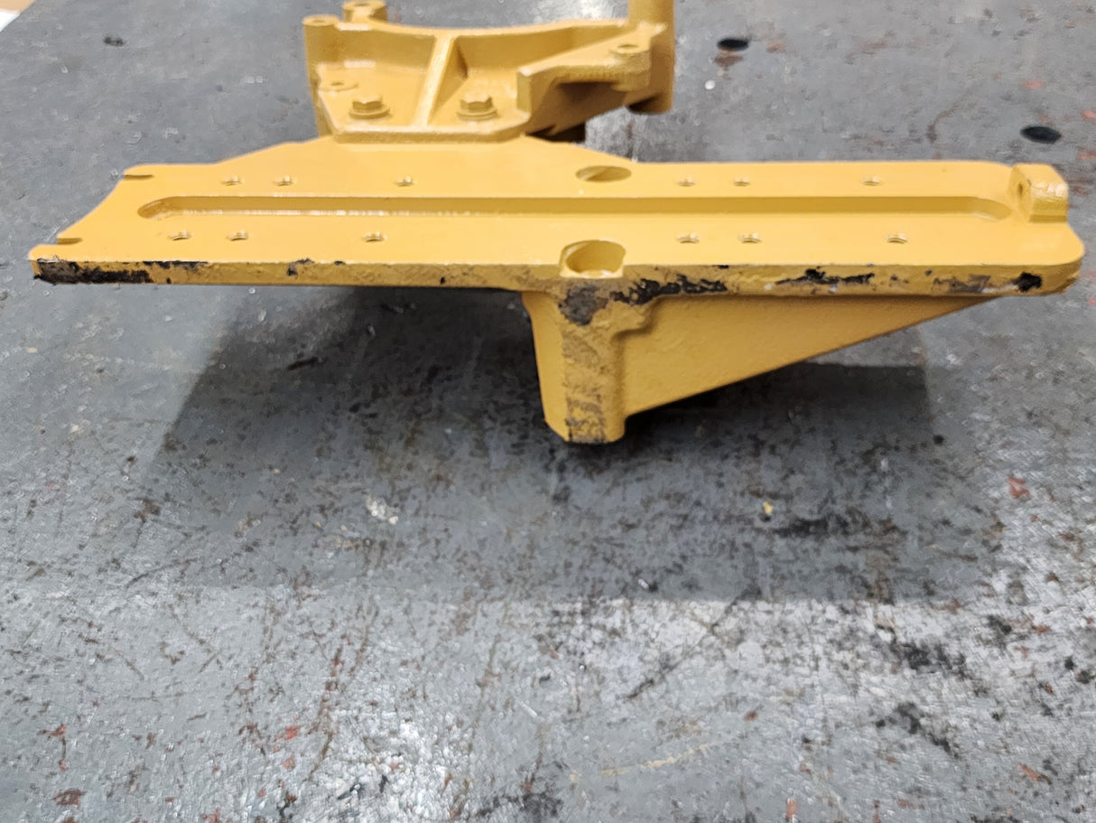 OEM Caterpillar C10 Engine Bracket W/ Accessory Drive Bracket For Sal