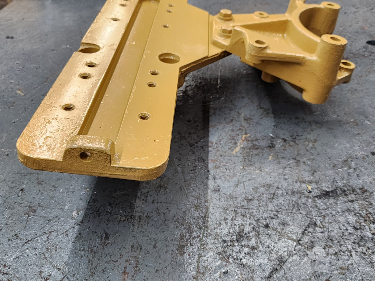 OEM Caterpillar C10 Engine Bracket W/ Accessory Drive Bracket For Sal