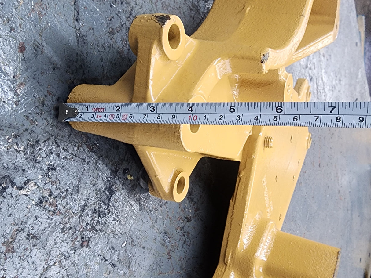 OEM Caterpillar C10 Engine Bracket W/ Accessory Drive Bracket For Sal