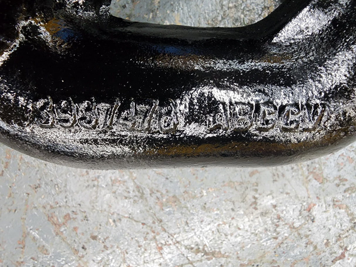 Cummins ISL Exhaust Manifold For Sale, Short Part # 3937478, Long Part # 3967973, 3968369