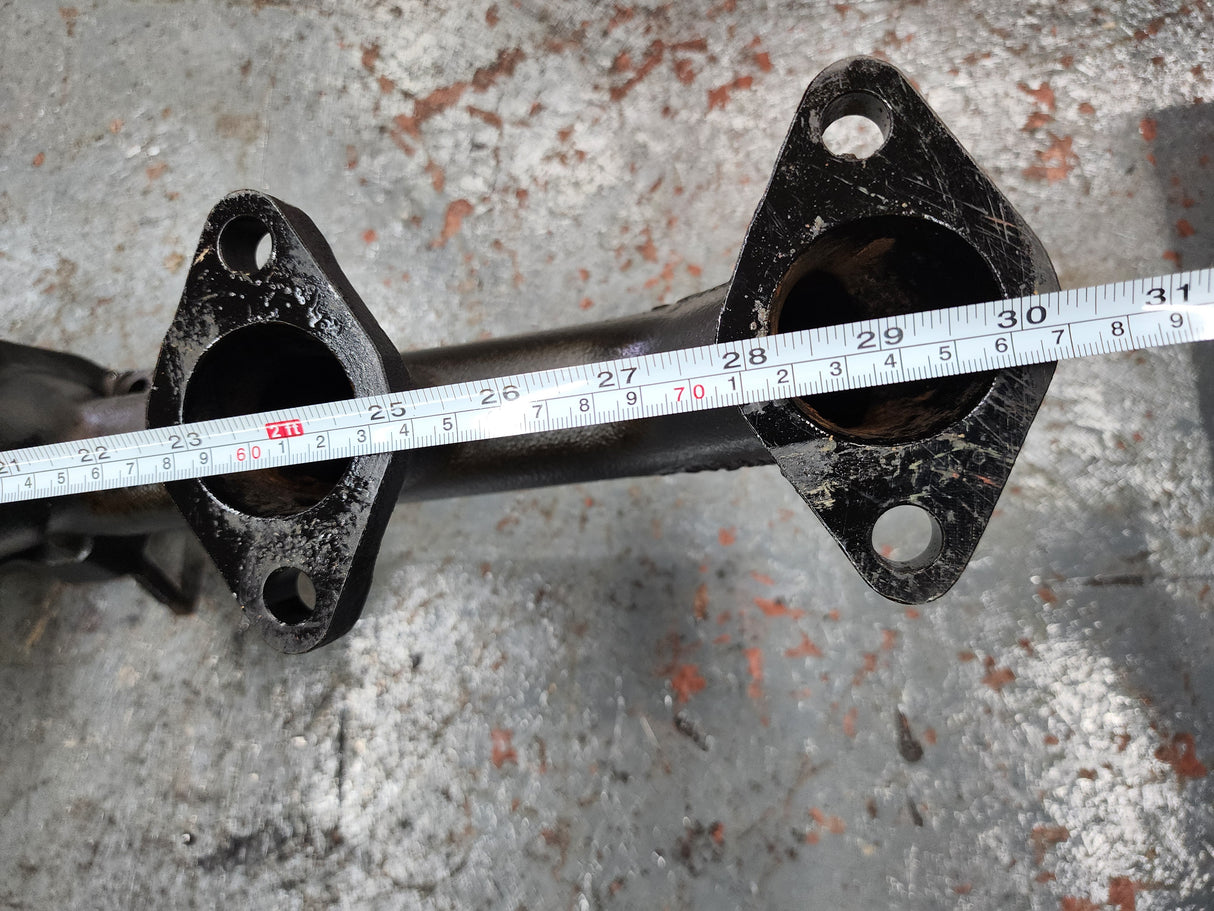 Cummins ISL Exhaust Manifold For Sale, Short Part # 3937478, Long Part # 3967973, 3968369