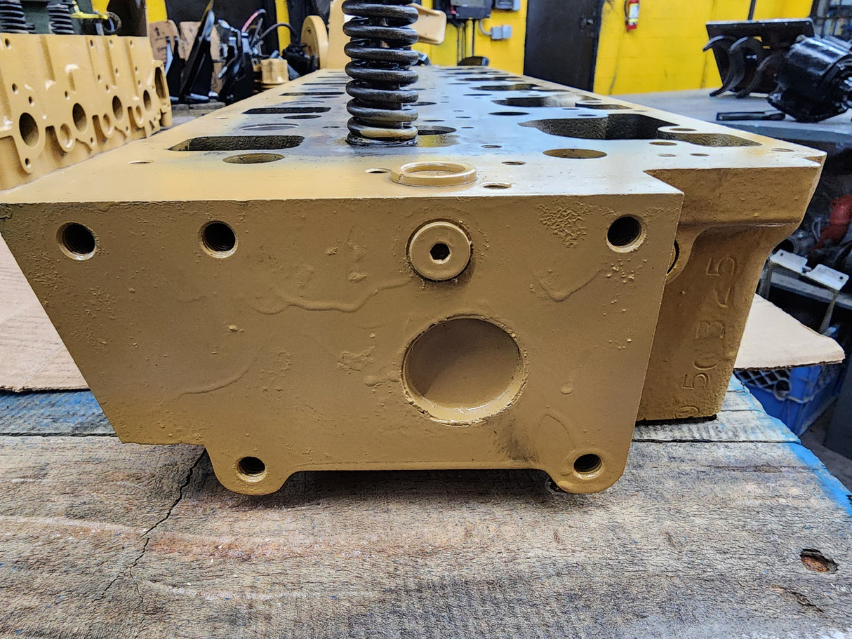Caterpillar 3116 Cylinder Head For Sale
