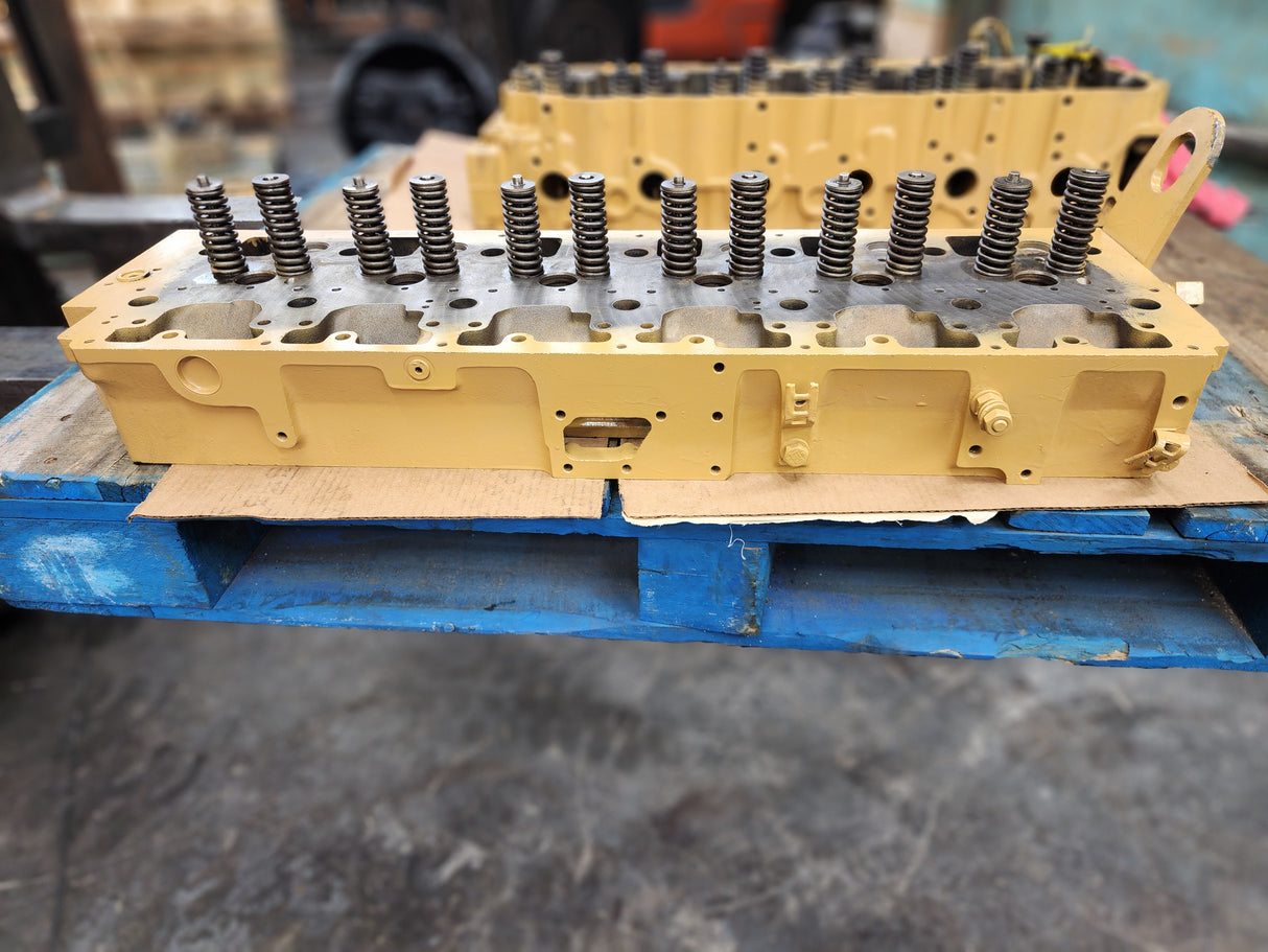 Caterpillar 3116 Cylinder Head For Sale