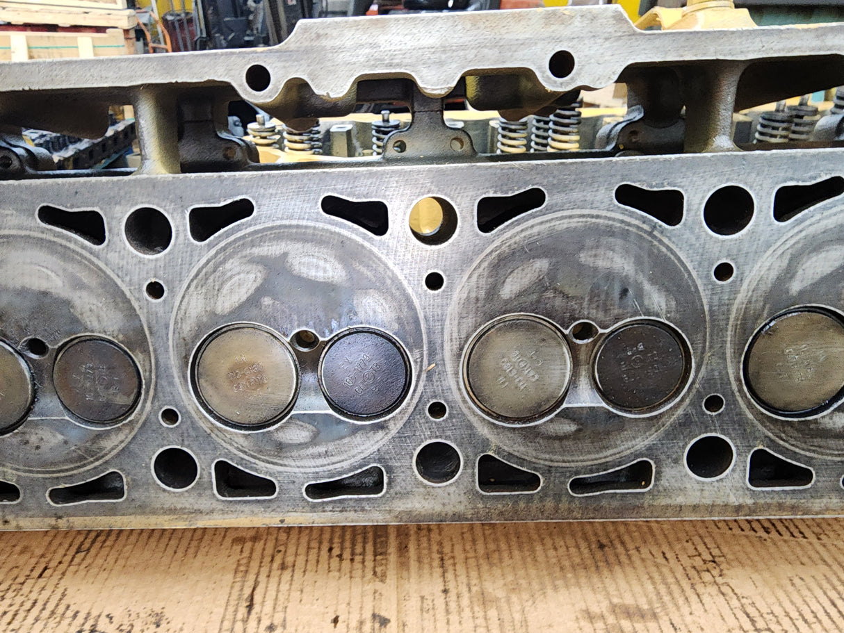 Caterpillar 3116 Cylinder Head For Sale
