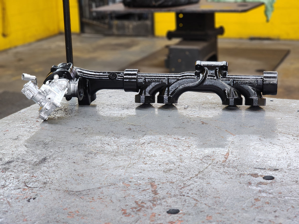 Cummins ISM Exhaust Manifold W/EGR For Sale