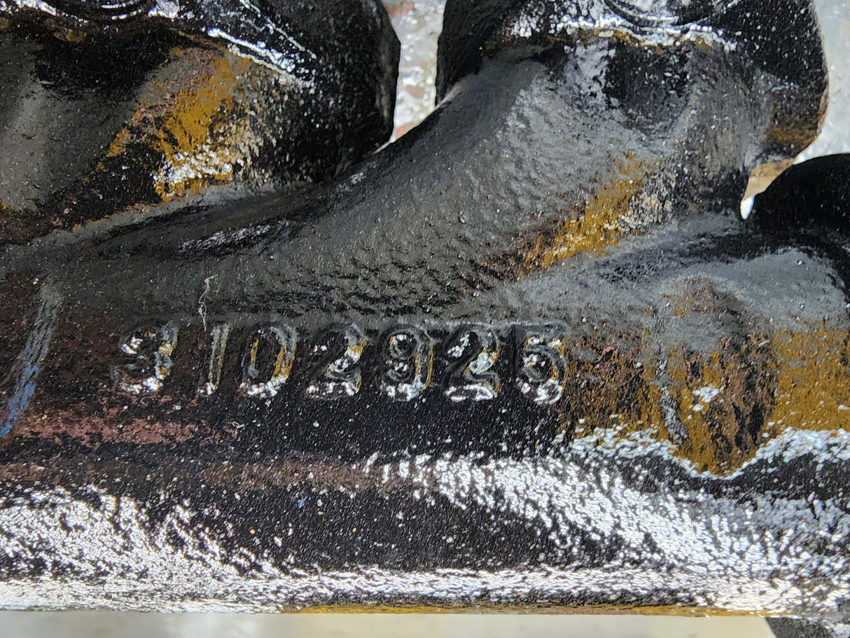 Cummins ISM Exhaust Manifold W/EGR For Sale