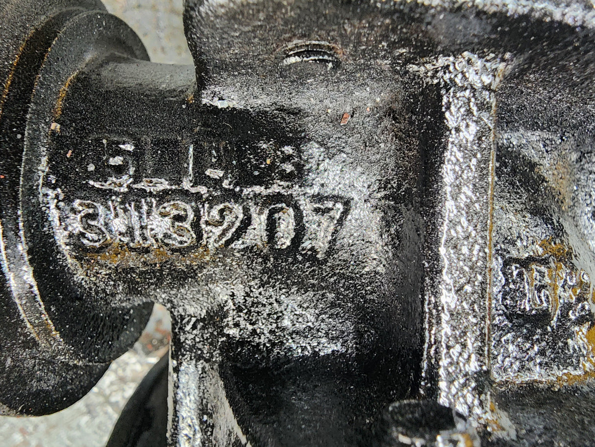 Cummins ISM Exhaust Manifold W/EGR For Sale