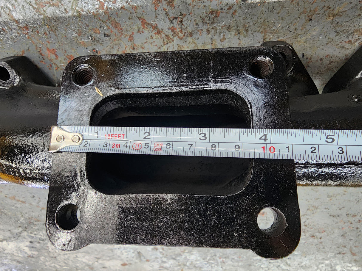 Cummins ISM Exhaust Manifold W/EGR For Sale