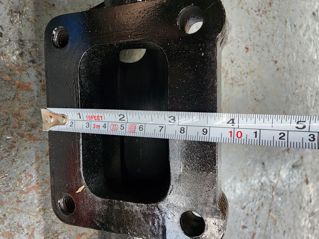 Cummins ISM Exhaust Manifold W/EGR For Sale