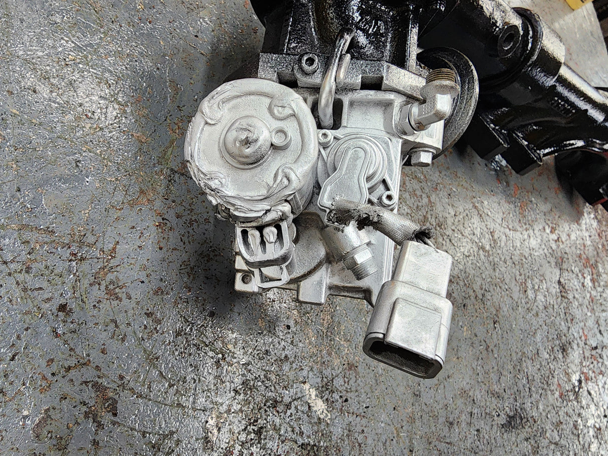 Cummins ISM Exhaust Manifold W/EGR For Sale