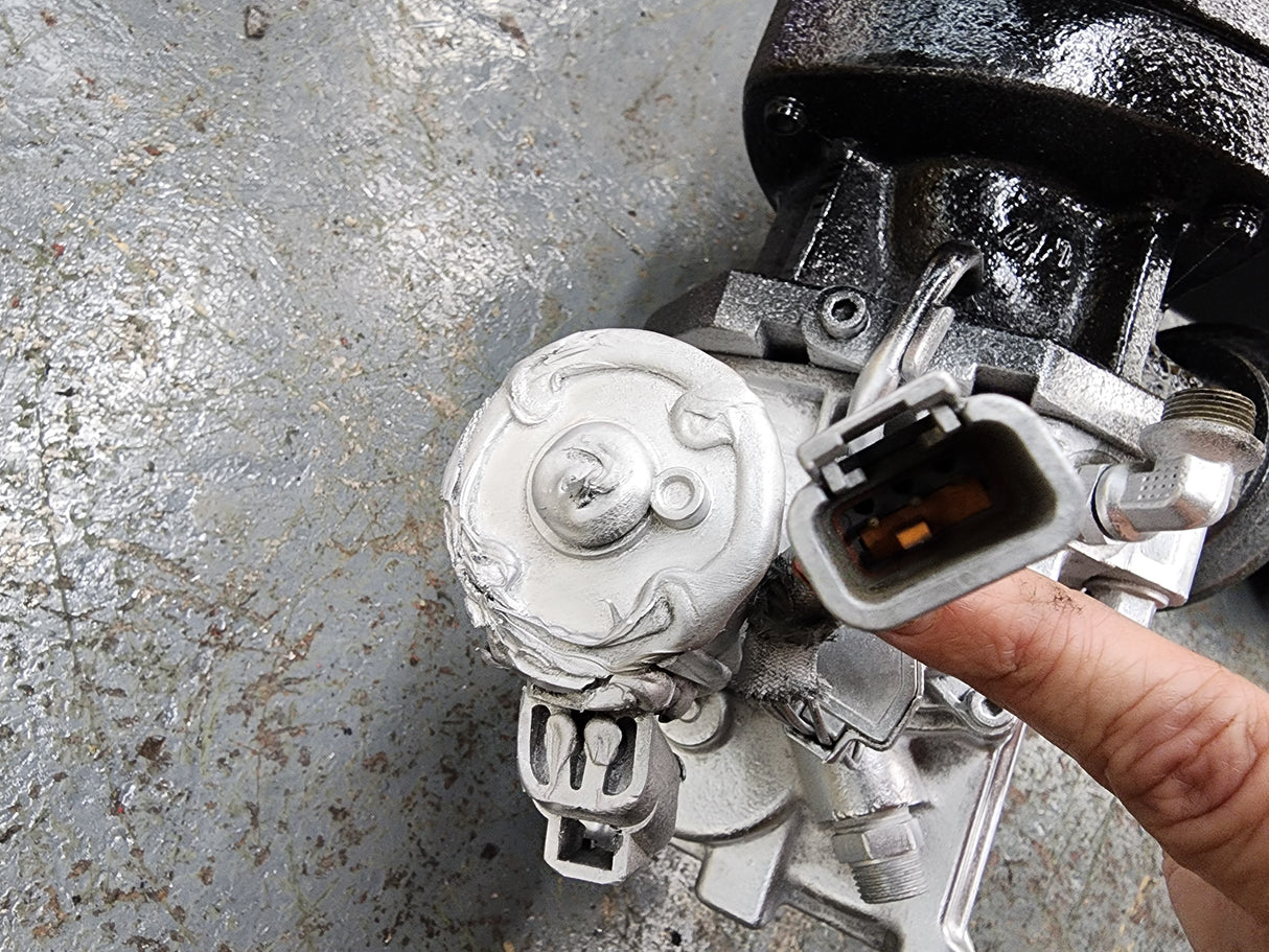 Cummins ISM Exhaust Manifold W/EGR For Sale