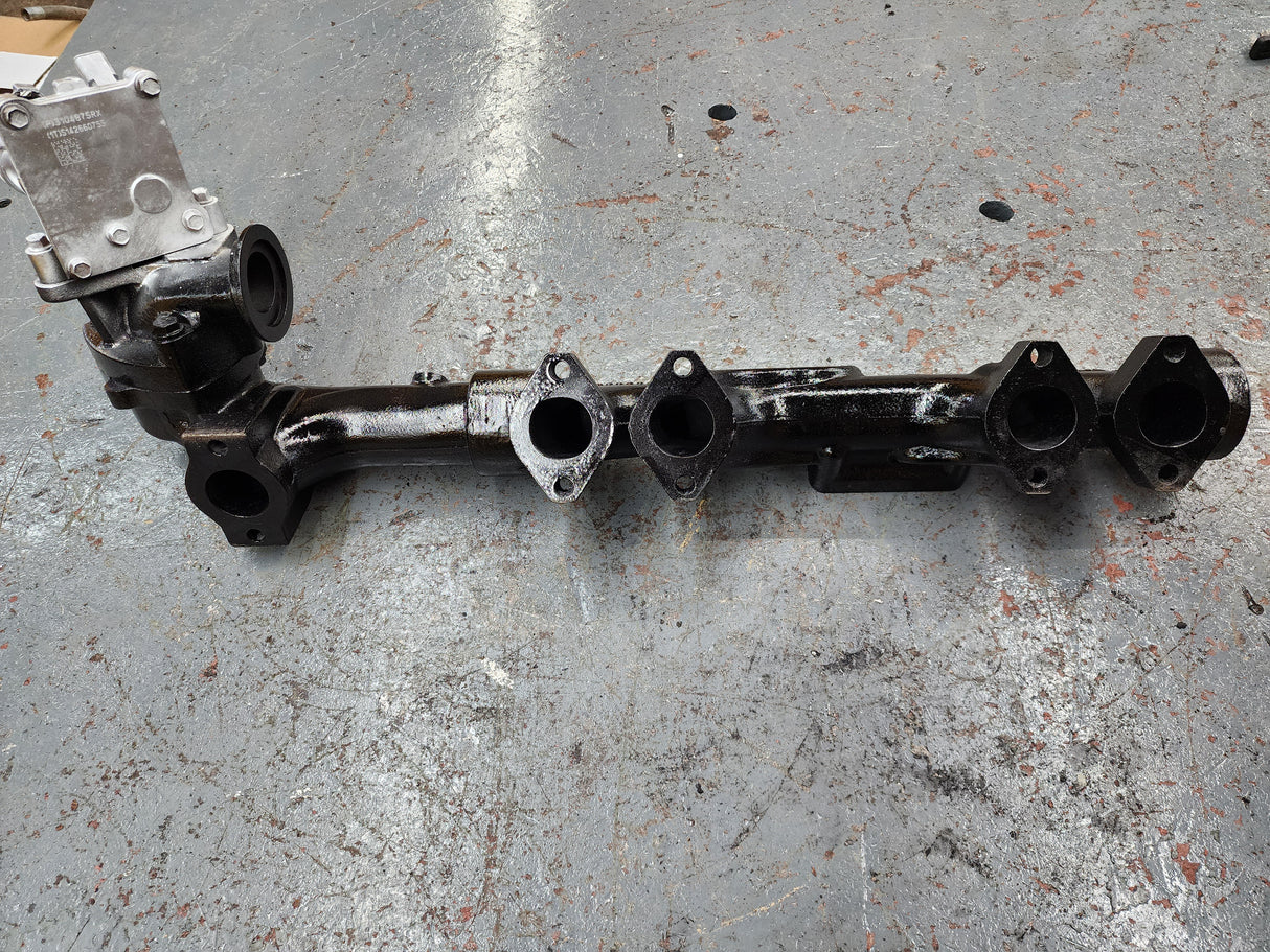 Cummins ISM Exhaust Manifold W/EGR For Sale